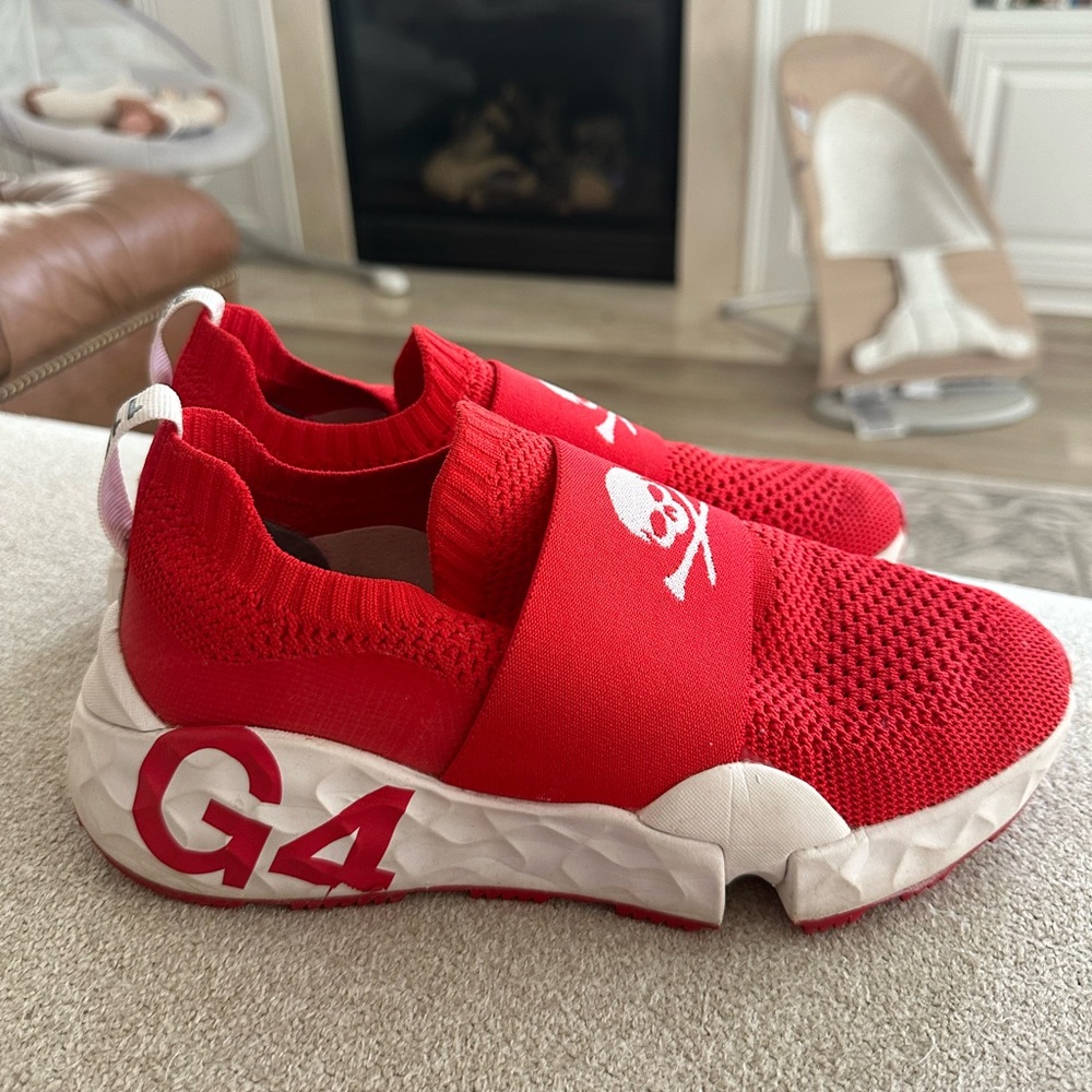 Women’s GFore Shoes